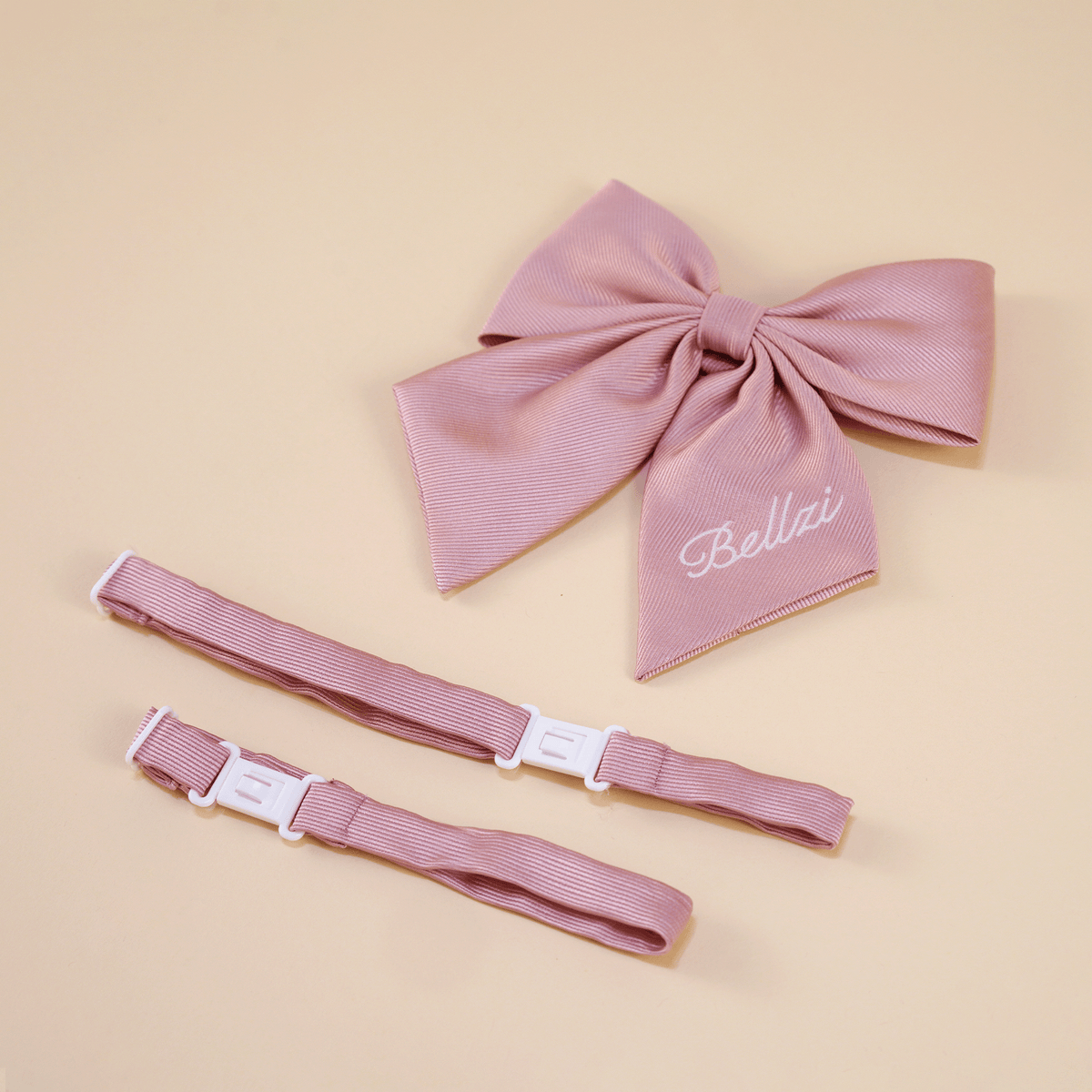 NEW Special Bow (Dual Straps)