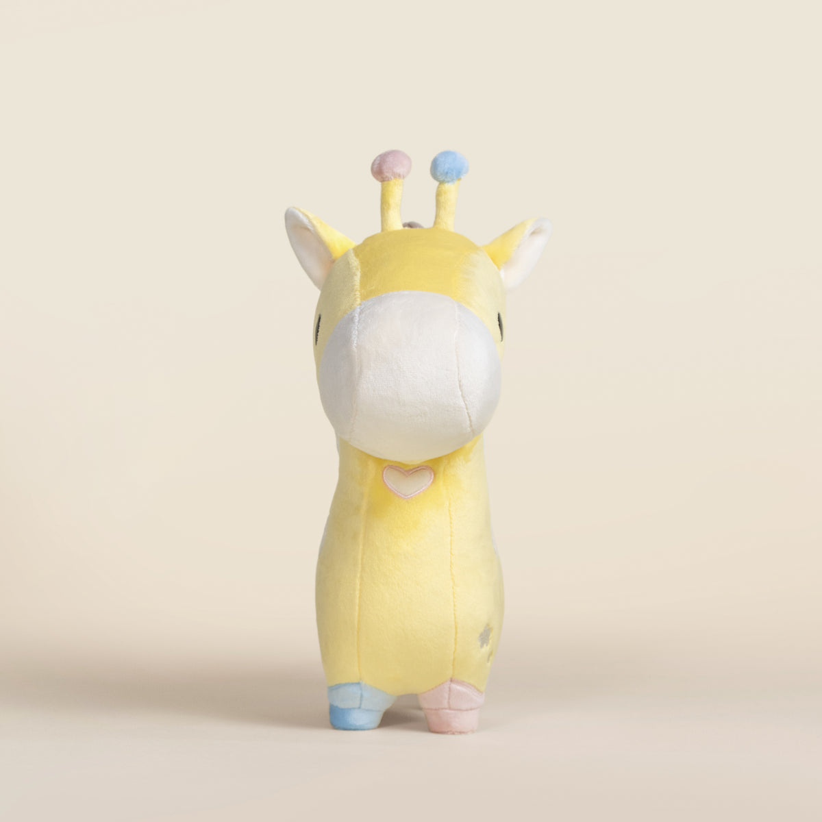 Valentine Giraffi the Giraffe