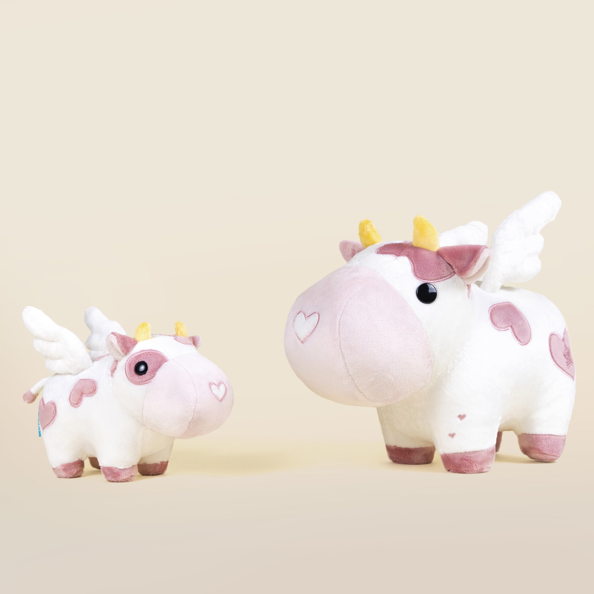 PRE-ORDER SHIPS JUNE - Mini Valentine Mooi (MUST ORDER SEPARATELY)