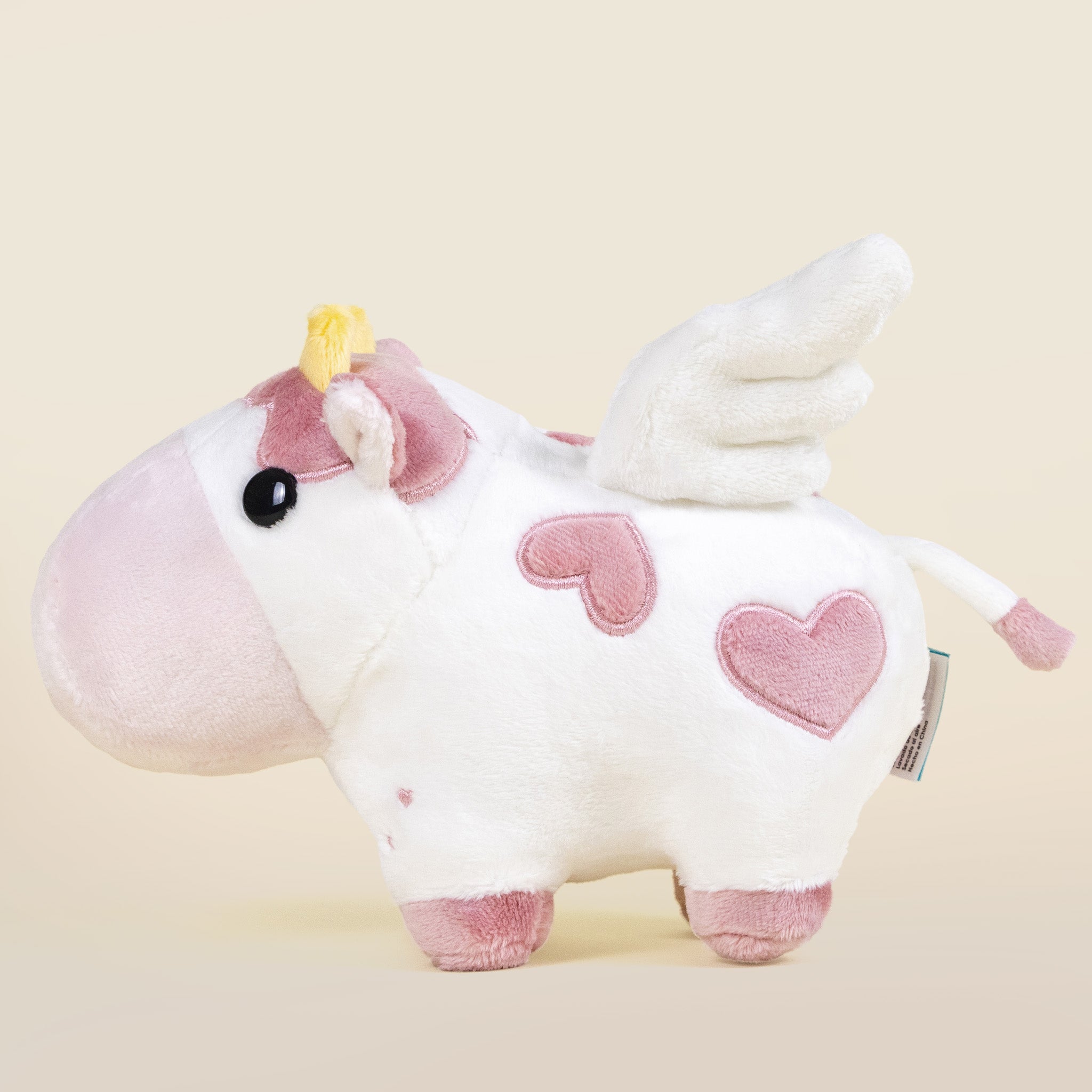 PRE-ORDER SHIPS JUNE - Mini Valentine Mooi (MUST ORDER SEPARATELY)