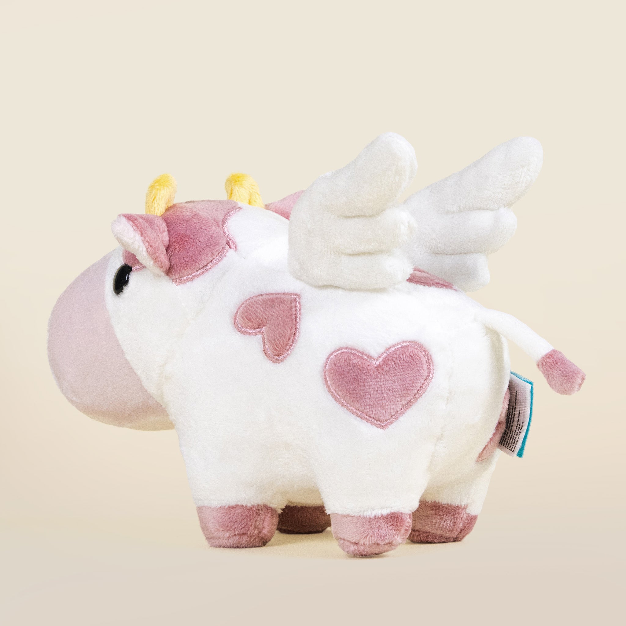 PRE-ORDER SHIPS JUNE - Mini Valentine Mooi (MUST ORDER SEPARATELY)