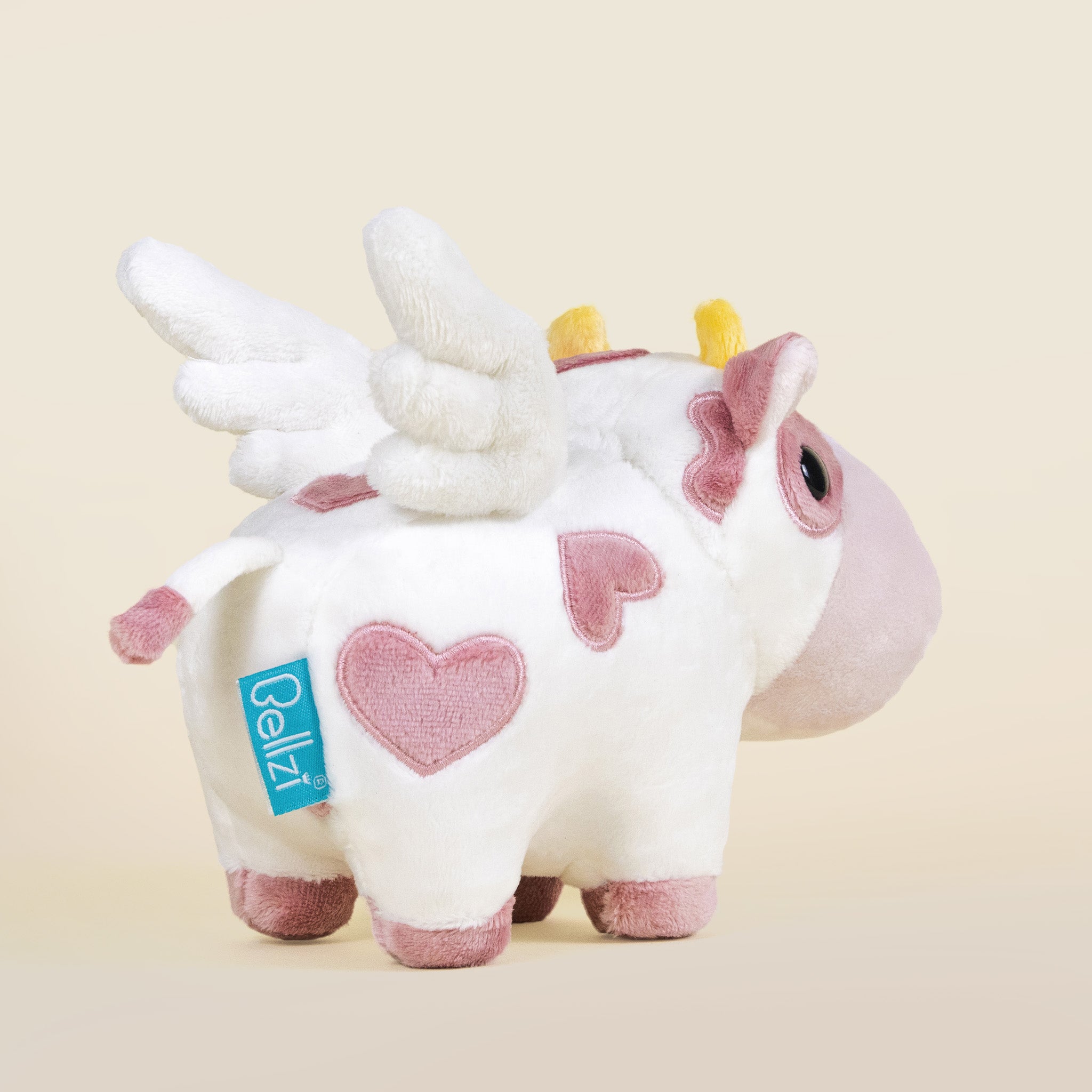 PRE-ORDER SHIPS JUNE - Mini Valentine Mooi (MUST ORDER SEPARATELY)