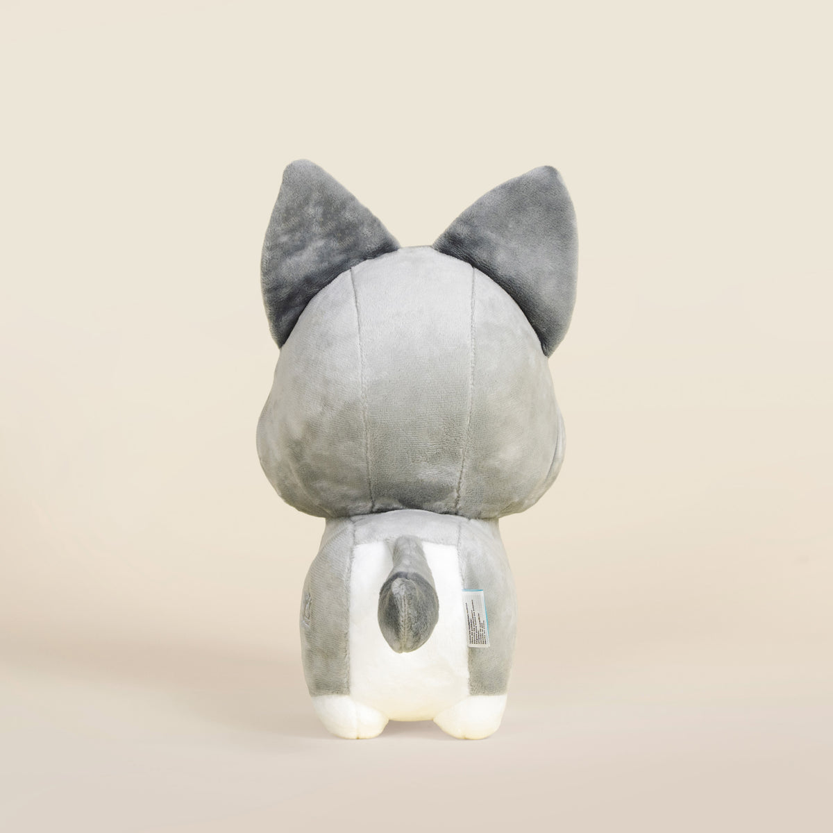 Wolfi the Wolf