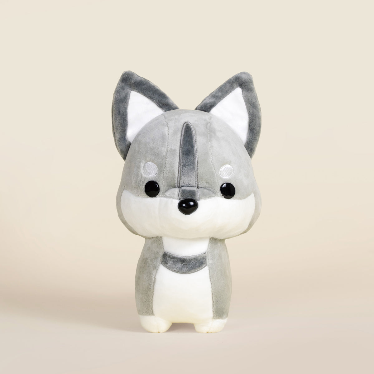 Wolfi the Wolf