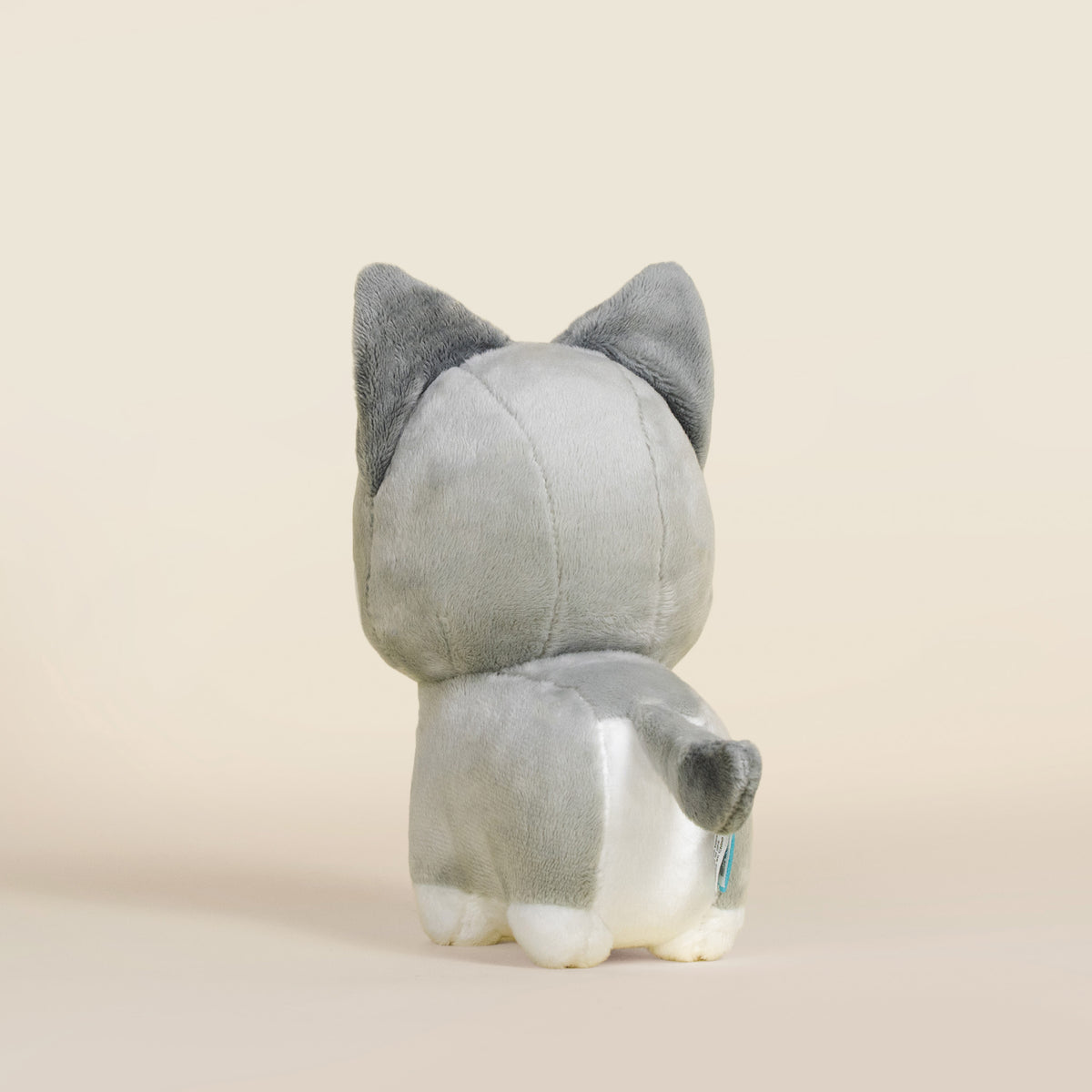 Mini Wolfi the Wolf