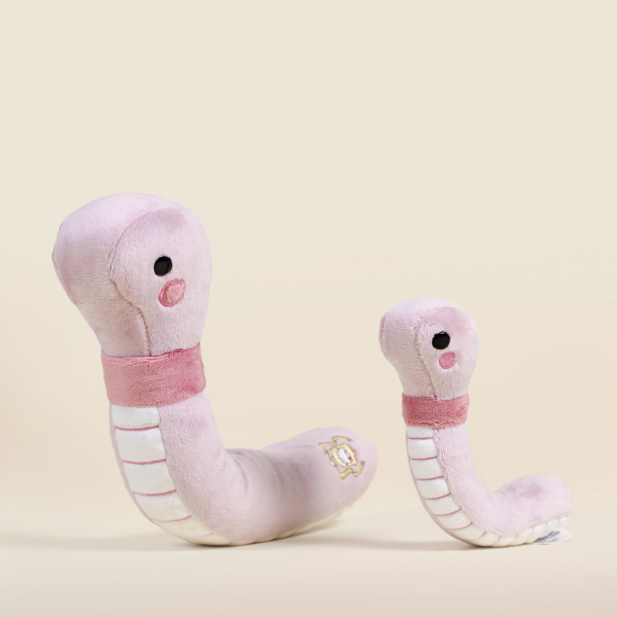 Wormi the Worm