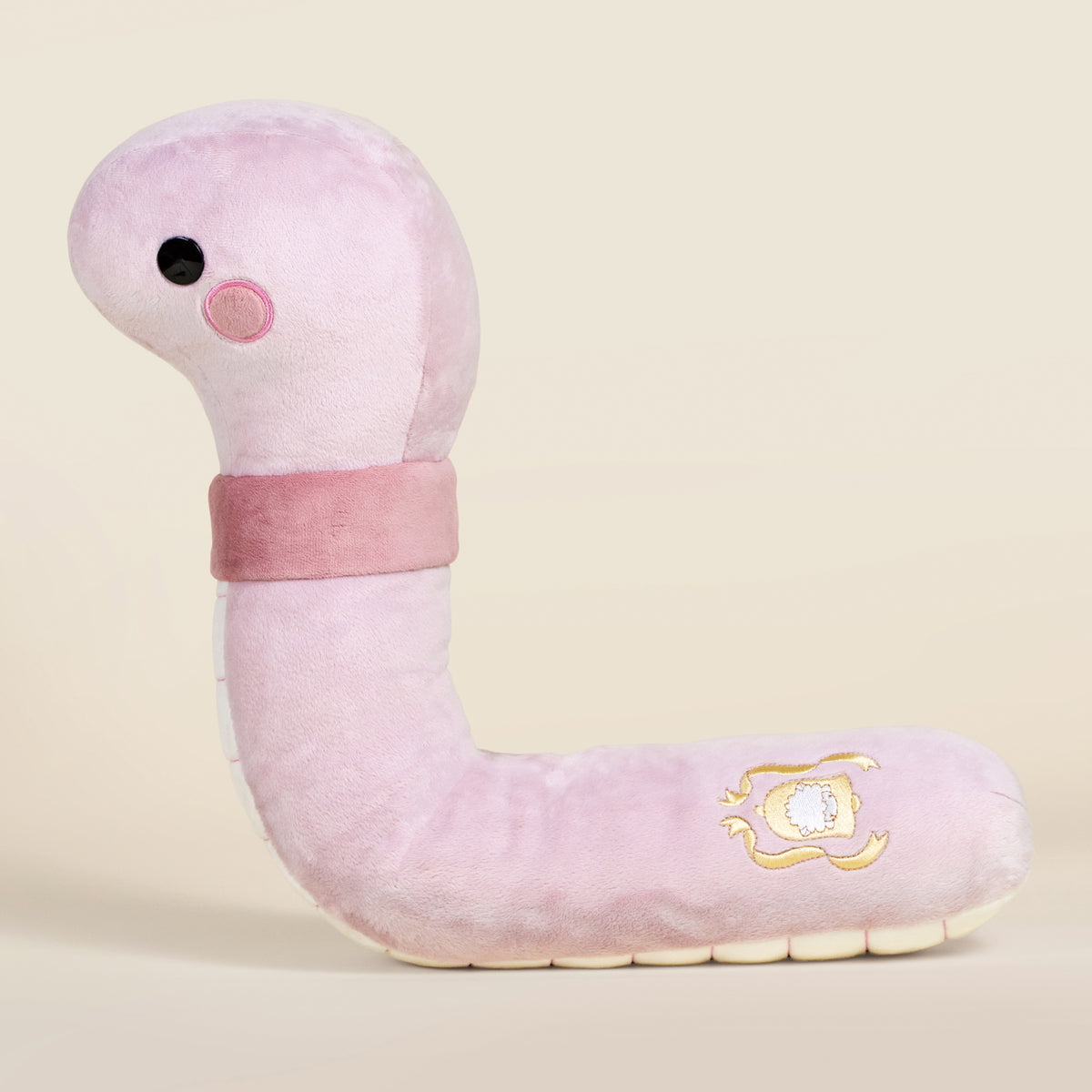 Giant Wormi the Worm