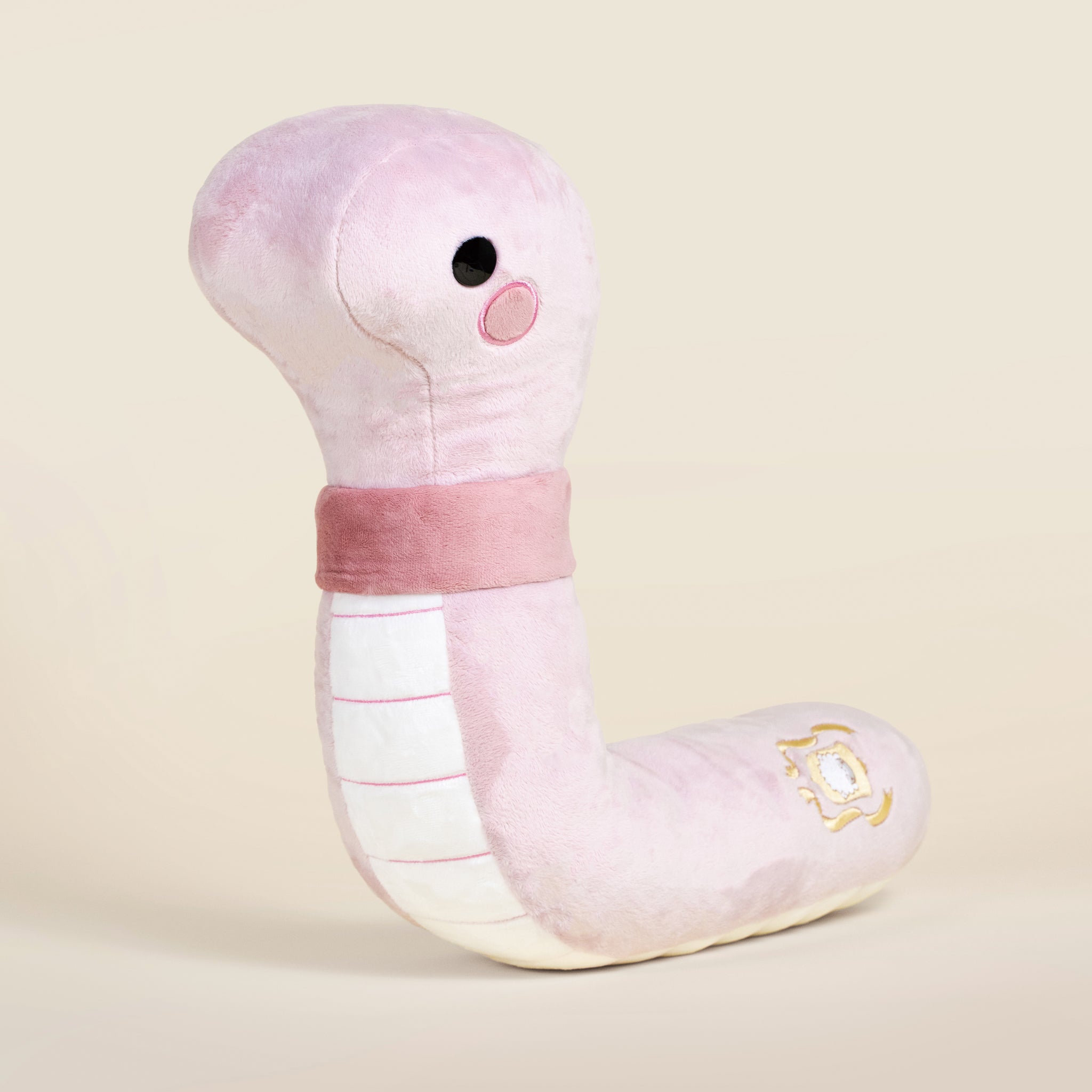 Giant Wormi the Worm Giant Wormi the Worm