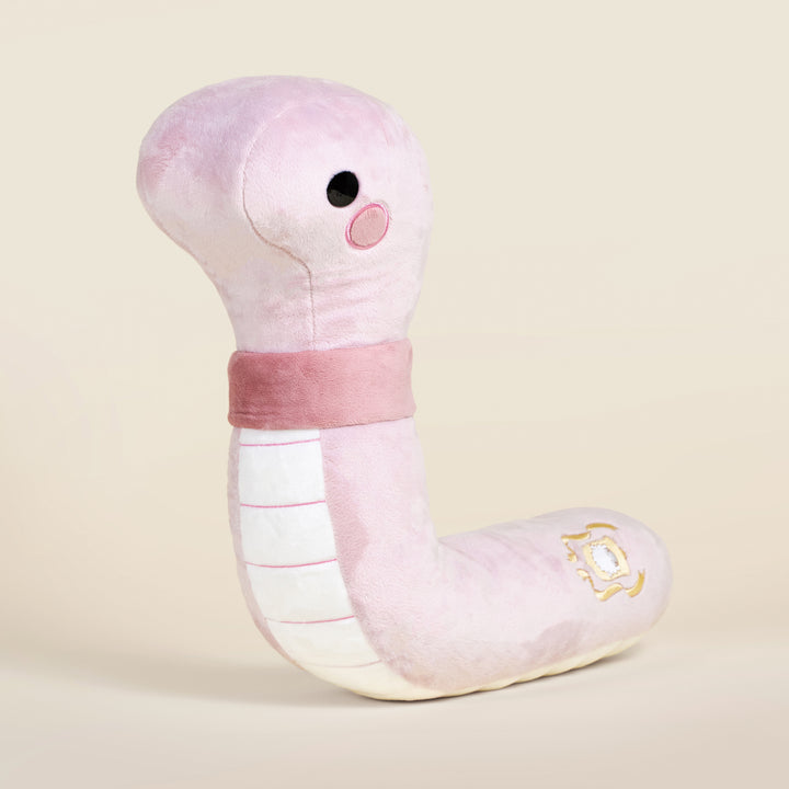 Giant Wormi the Worm
