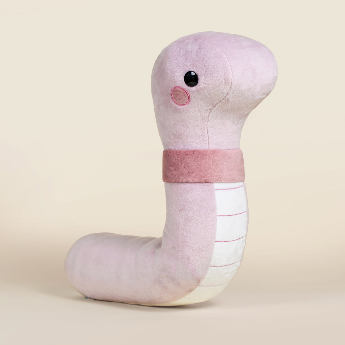 Giant Wormi the Worm