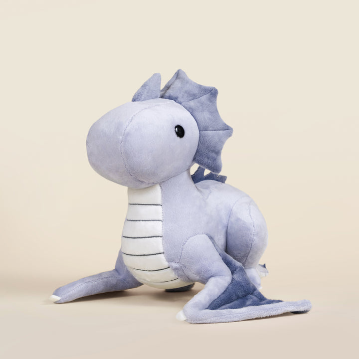 Wyveri the Wyvern
