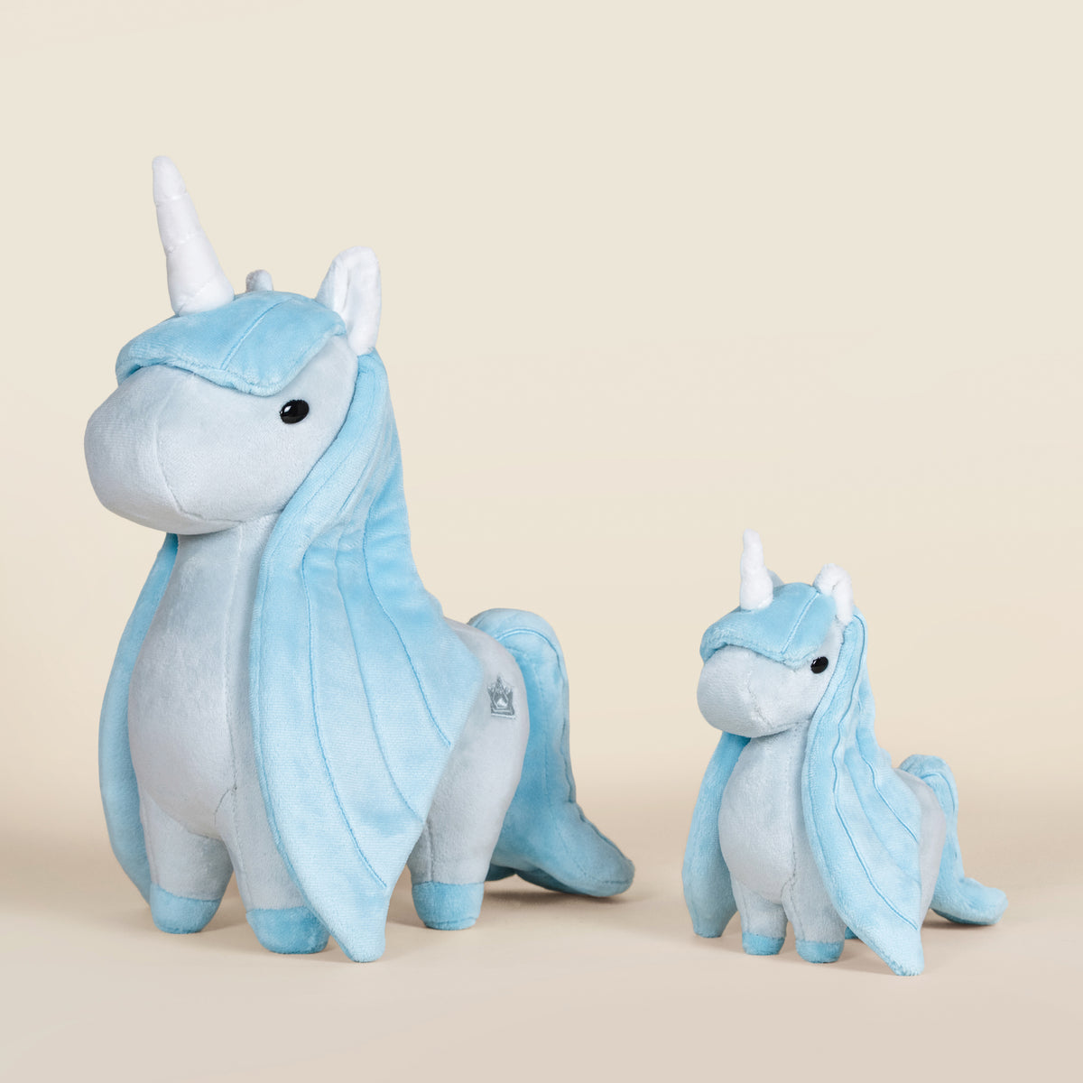 Mini Yuni the Unicorn