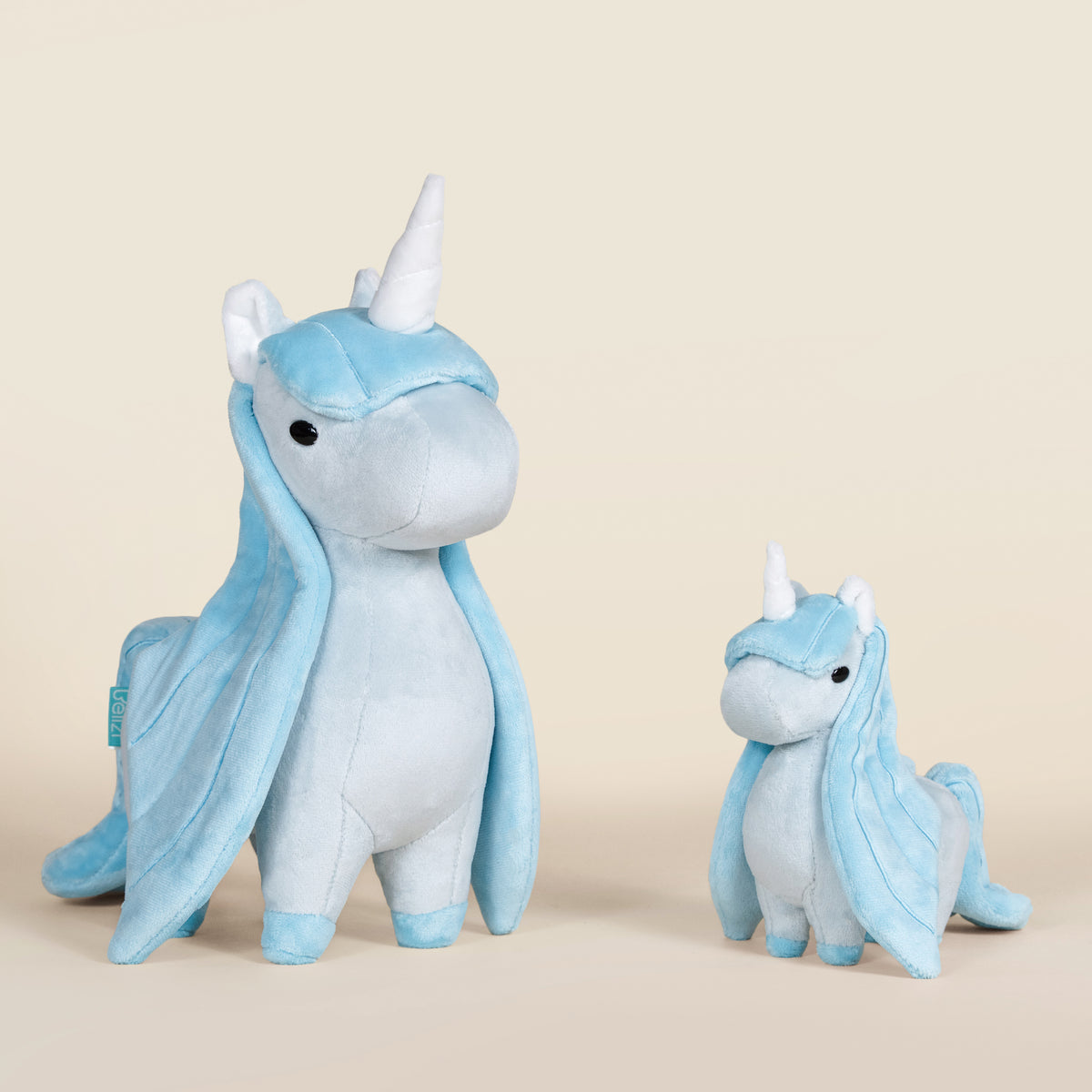 Mini Yuni the Unicorn