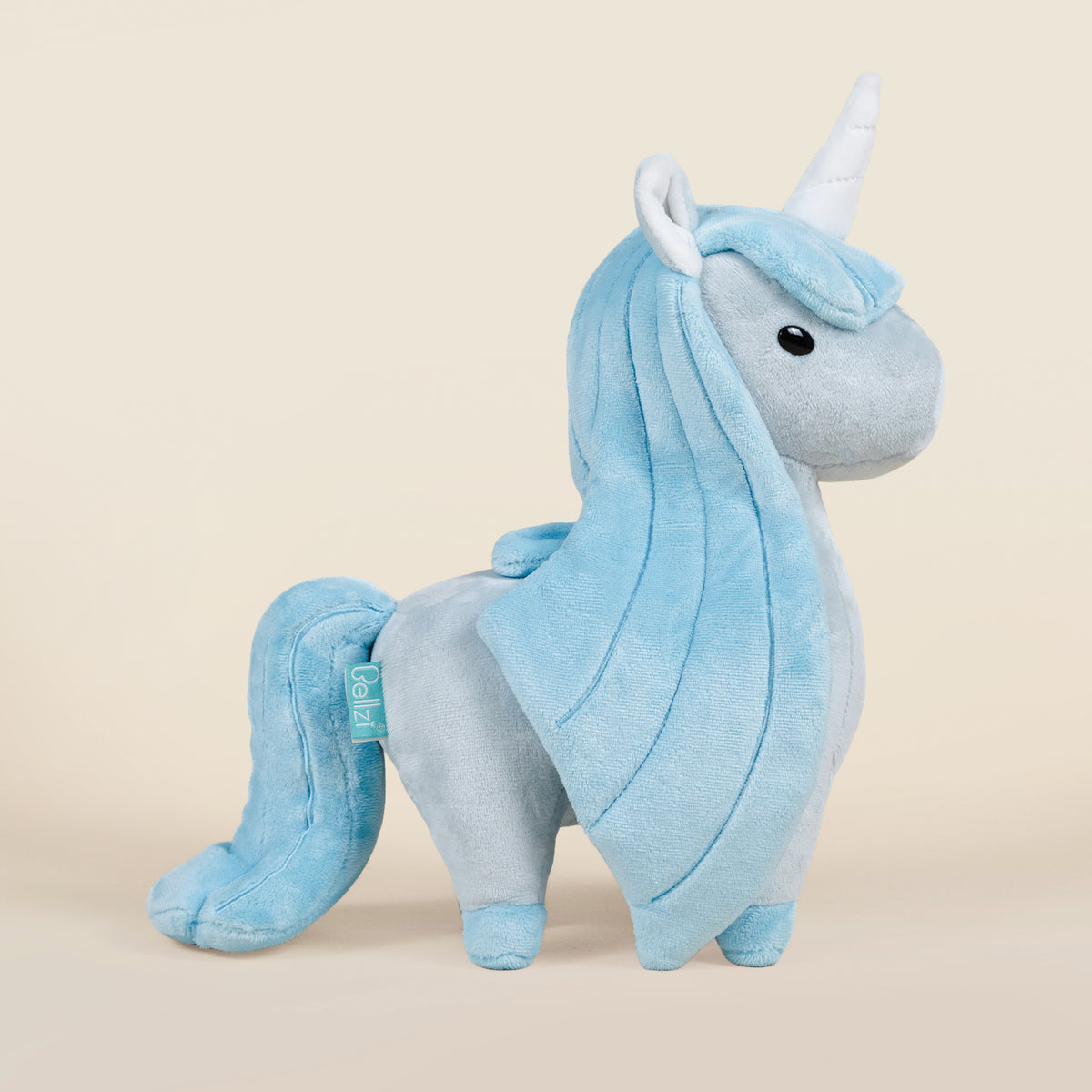 Yuni the Unicorn