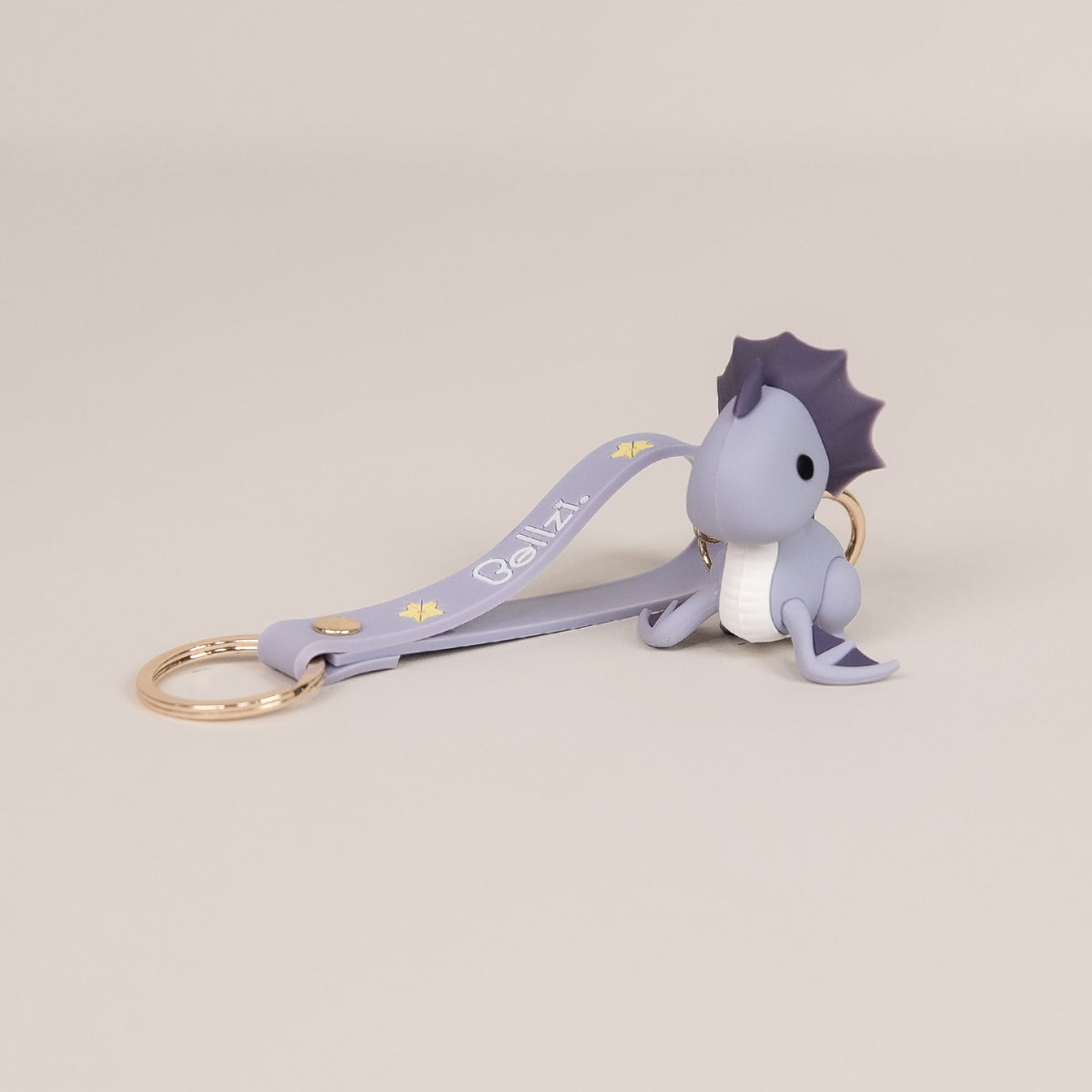 Wyveri Figure Keychain