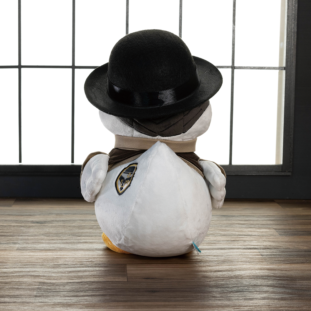LIMITED EDITION FANCY DUCKI – Bellzi