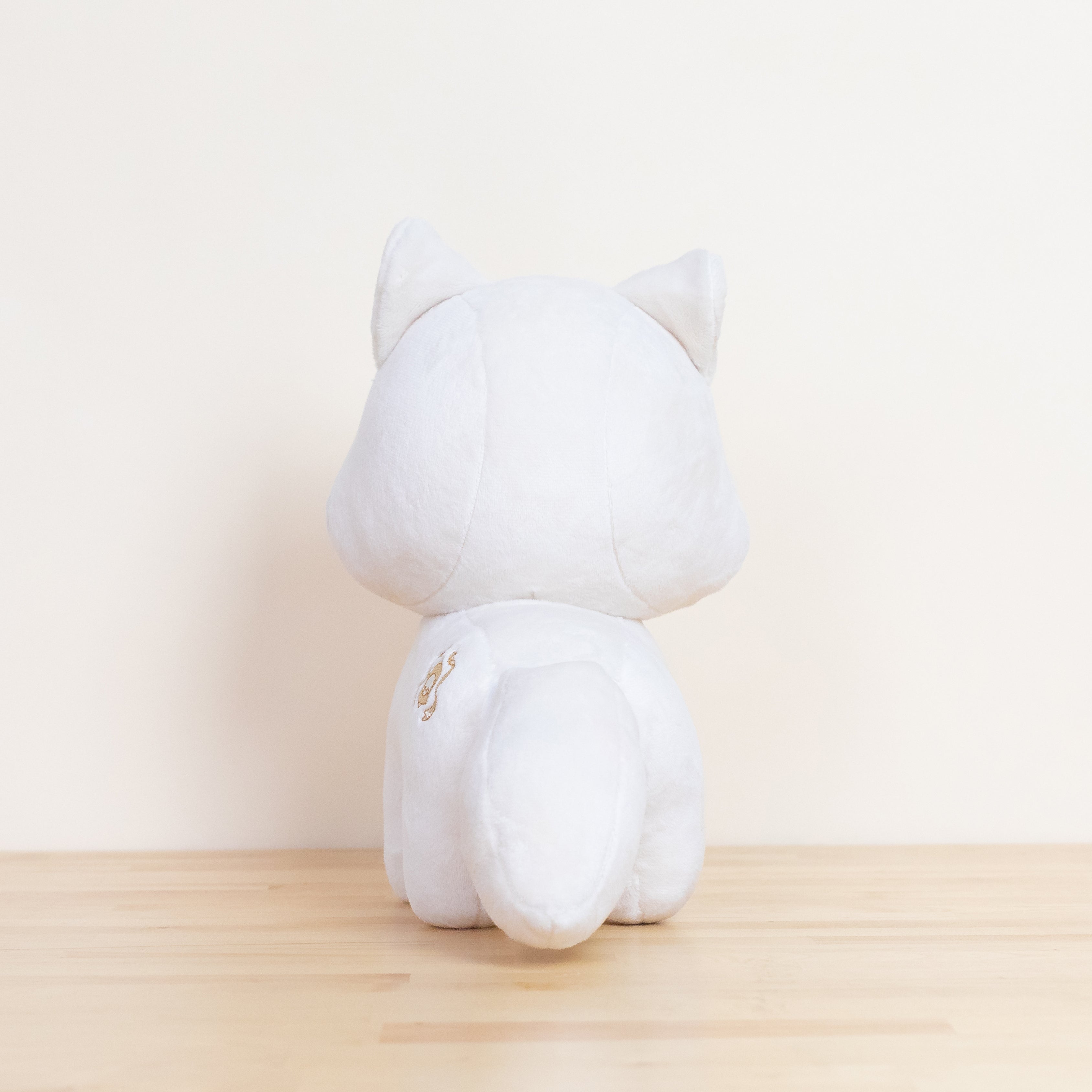 Huli the Mystical Fox Plush - Kitsune Plush – Bellzi