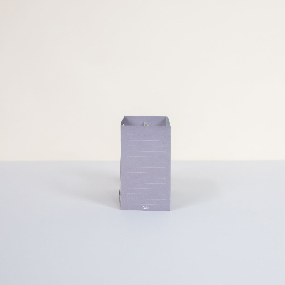 3D Greeting Card - Graduation