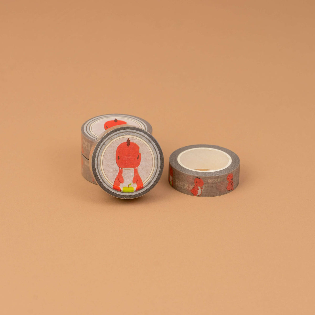 Rexxi Washi Tape