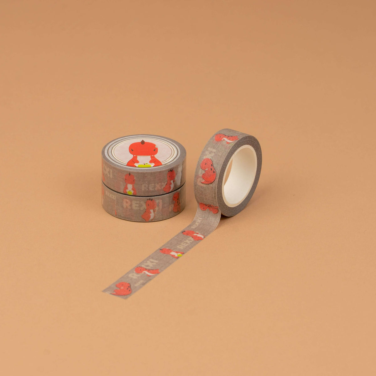 Rexxi Washi Tape