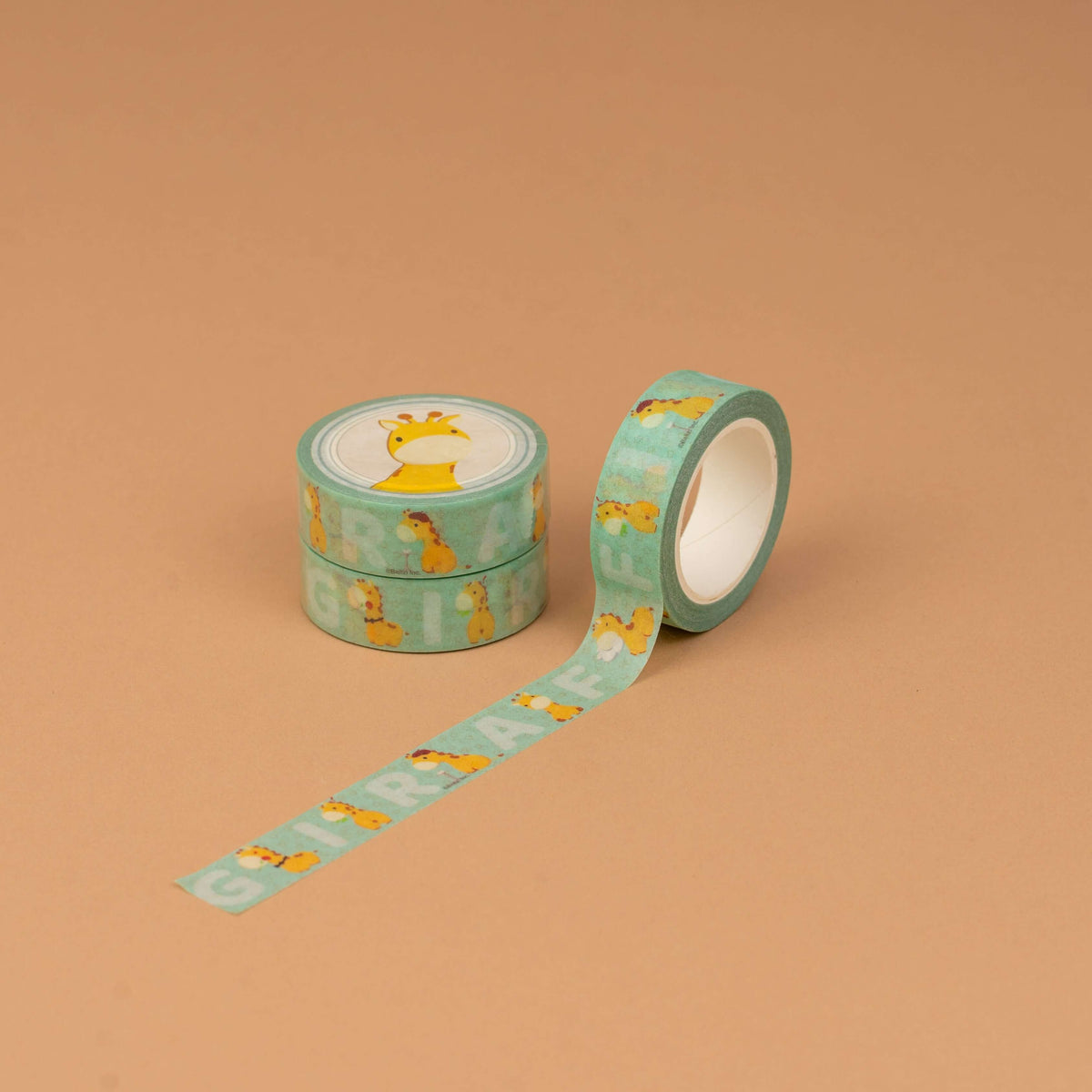 Giraffi Washi Tape
