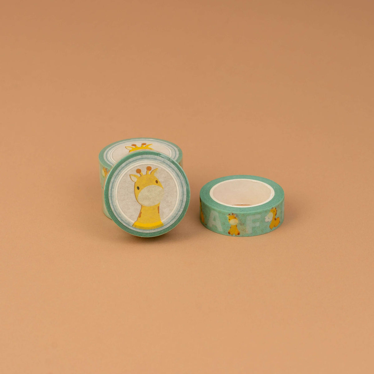 Giraffi Washi Tape