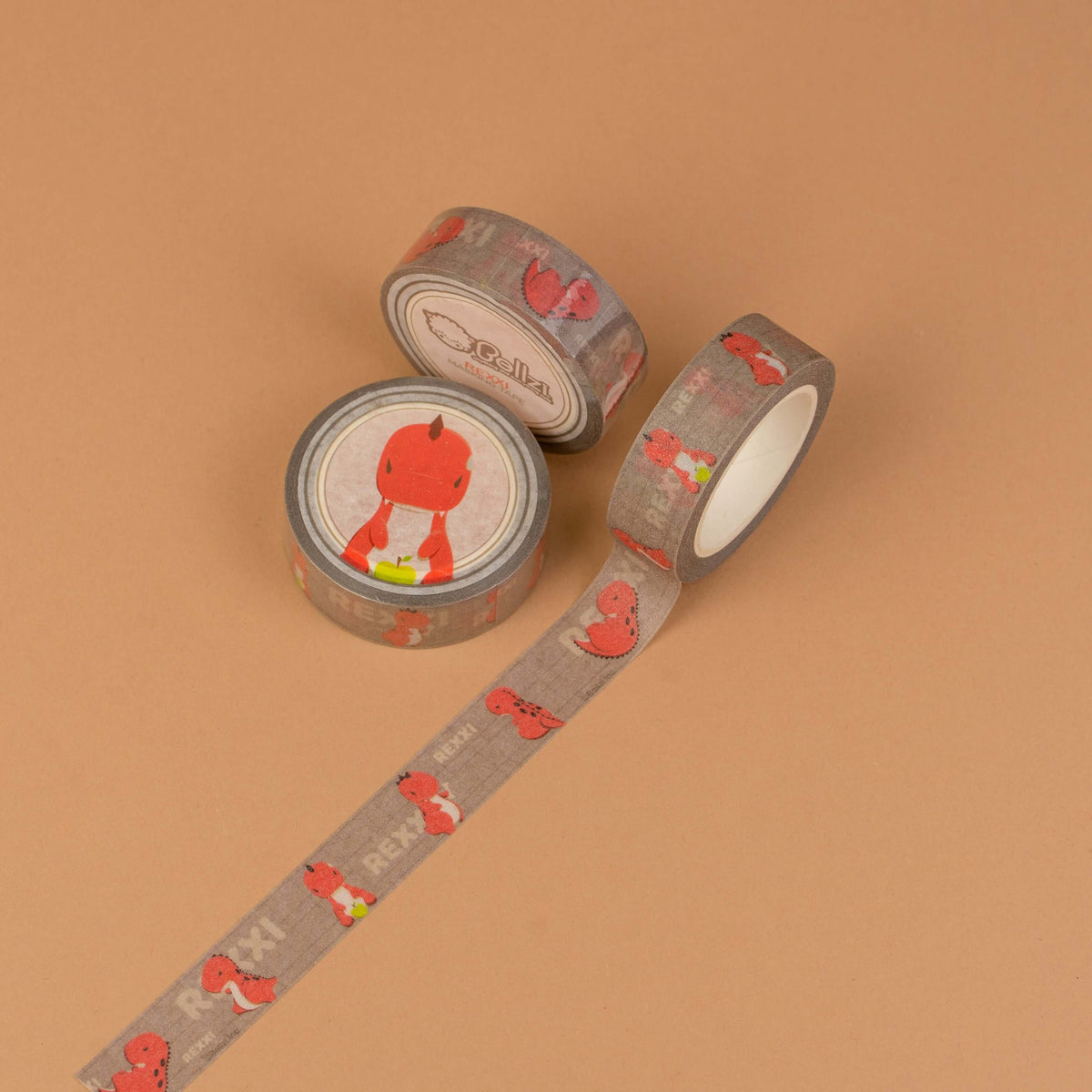 Rexxi Washi Tape