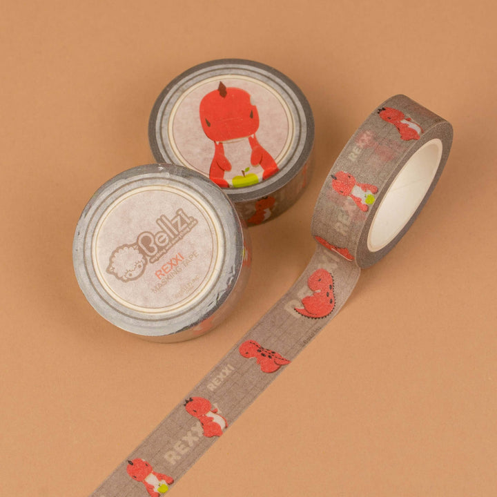 Rexxi Washi Tape