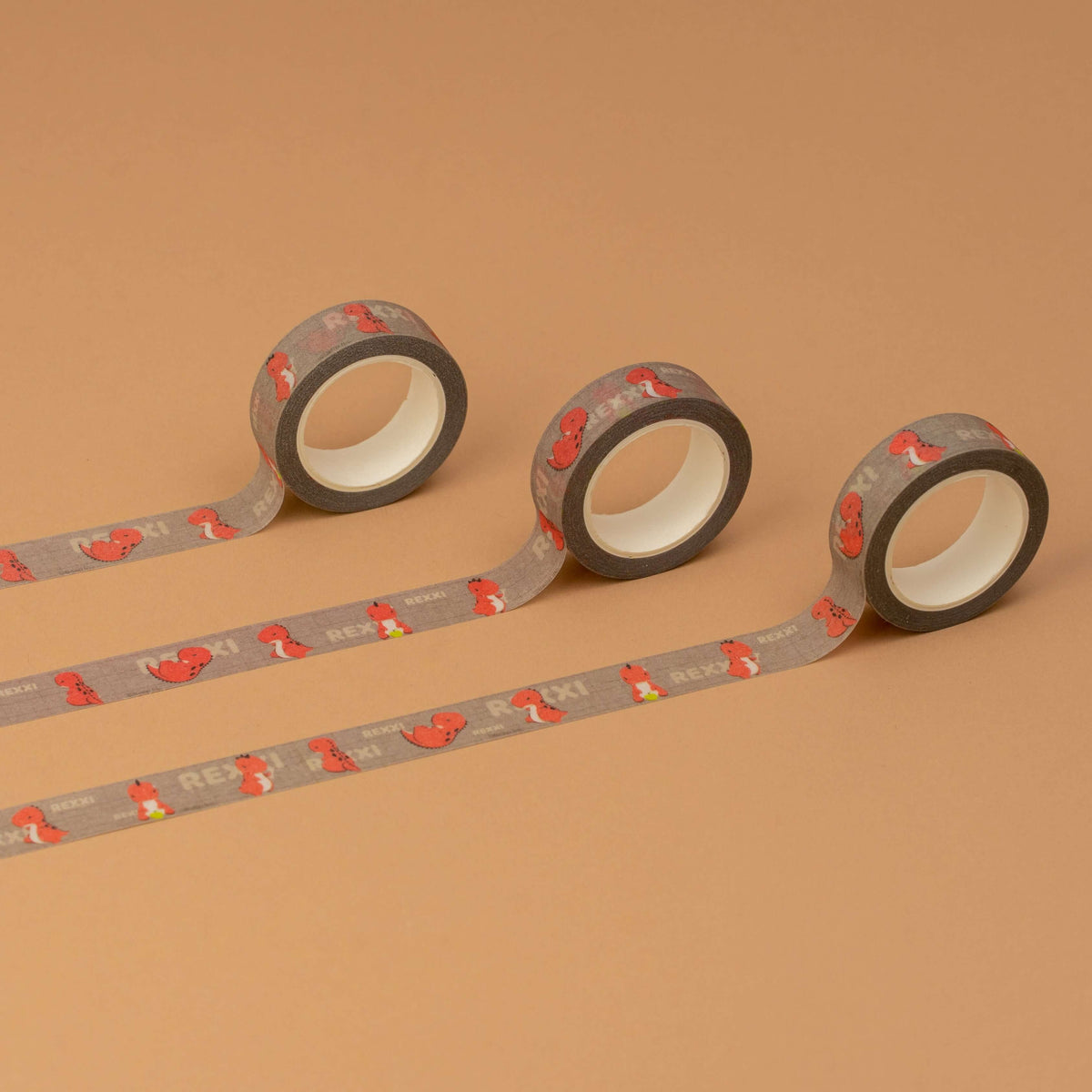Rexxi Washi Tape