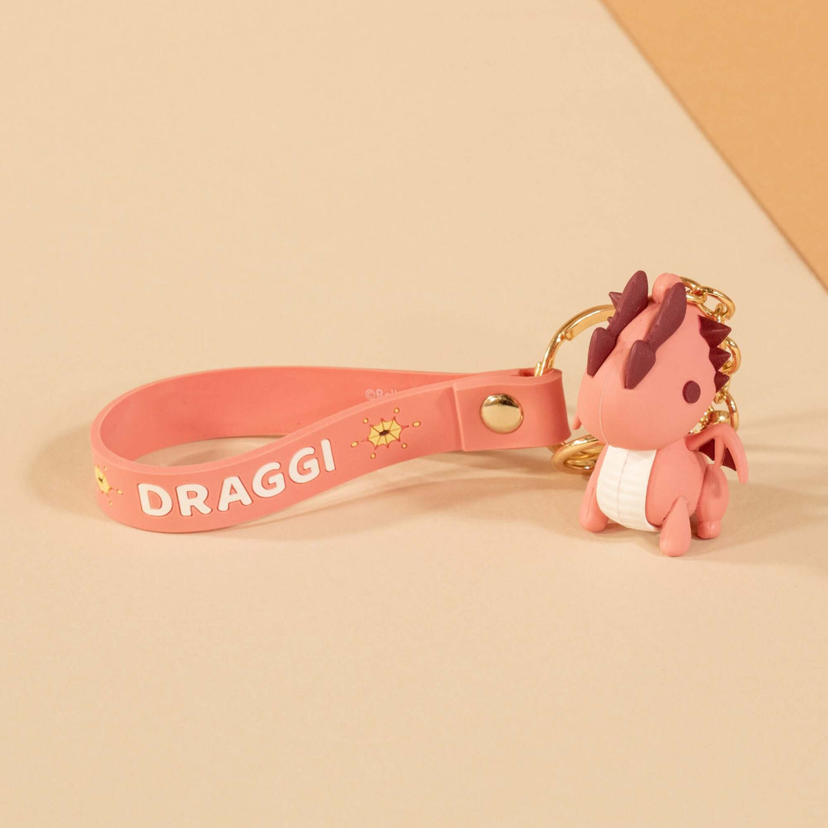 Draggi Event Box - Bellzi