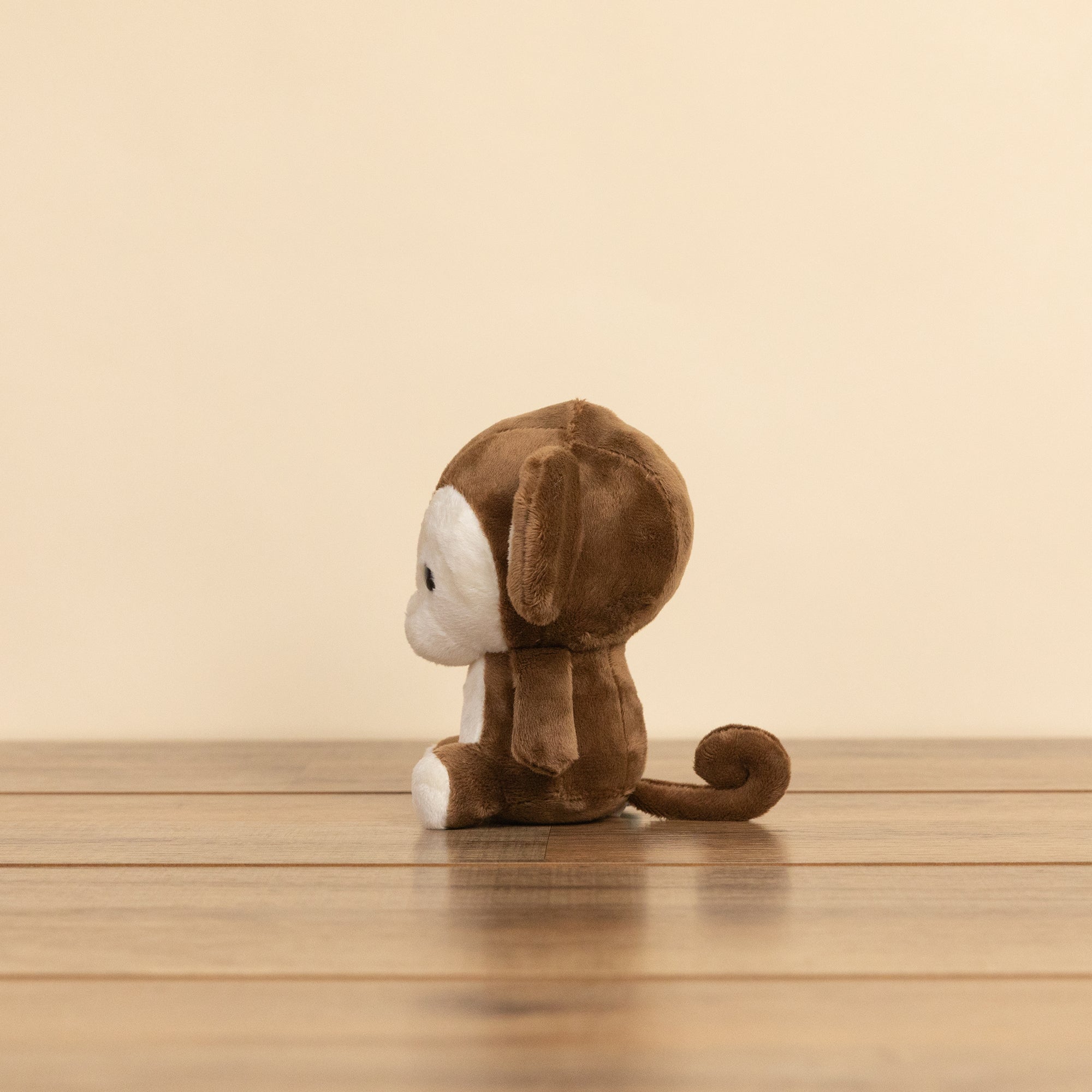 Mini Monkney Mini Monki the Monkey - Monkey Stuffed Animal | Bellzi