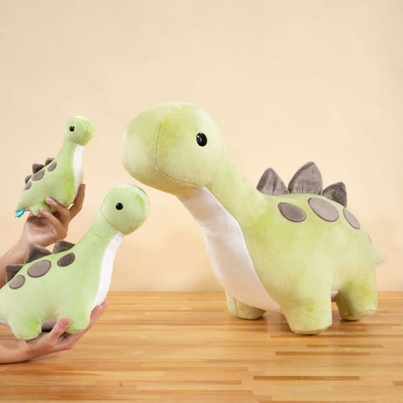 Peluche Dinosaurio – Bashari Gift Shop
