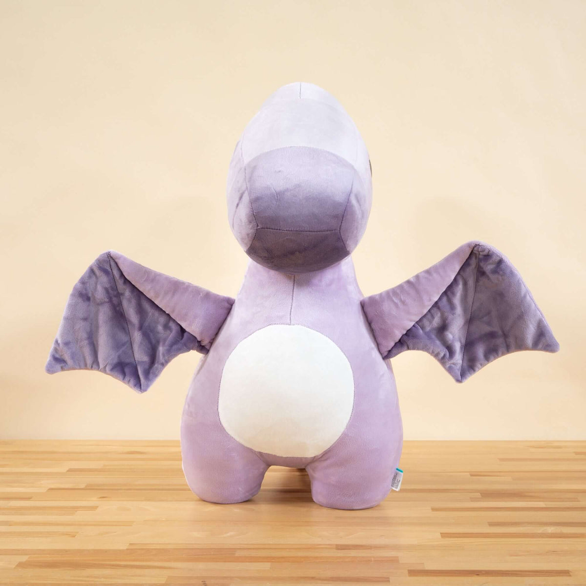 Jumbo Terri the Pterodactyl - Bellzi