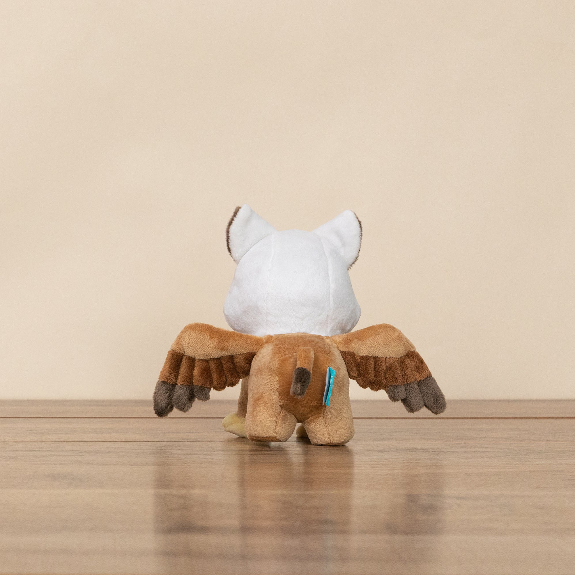 Mini Griffi the Griffin – Bellzi