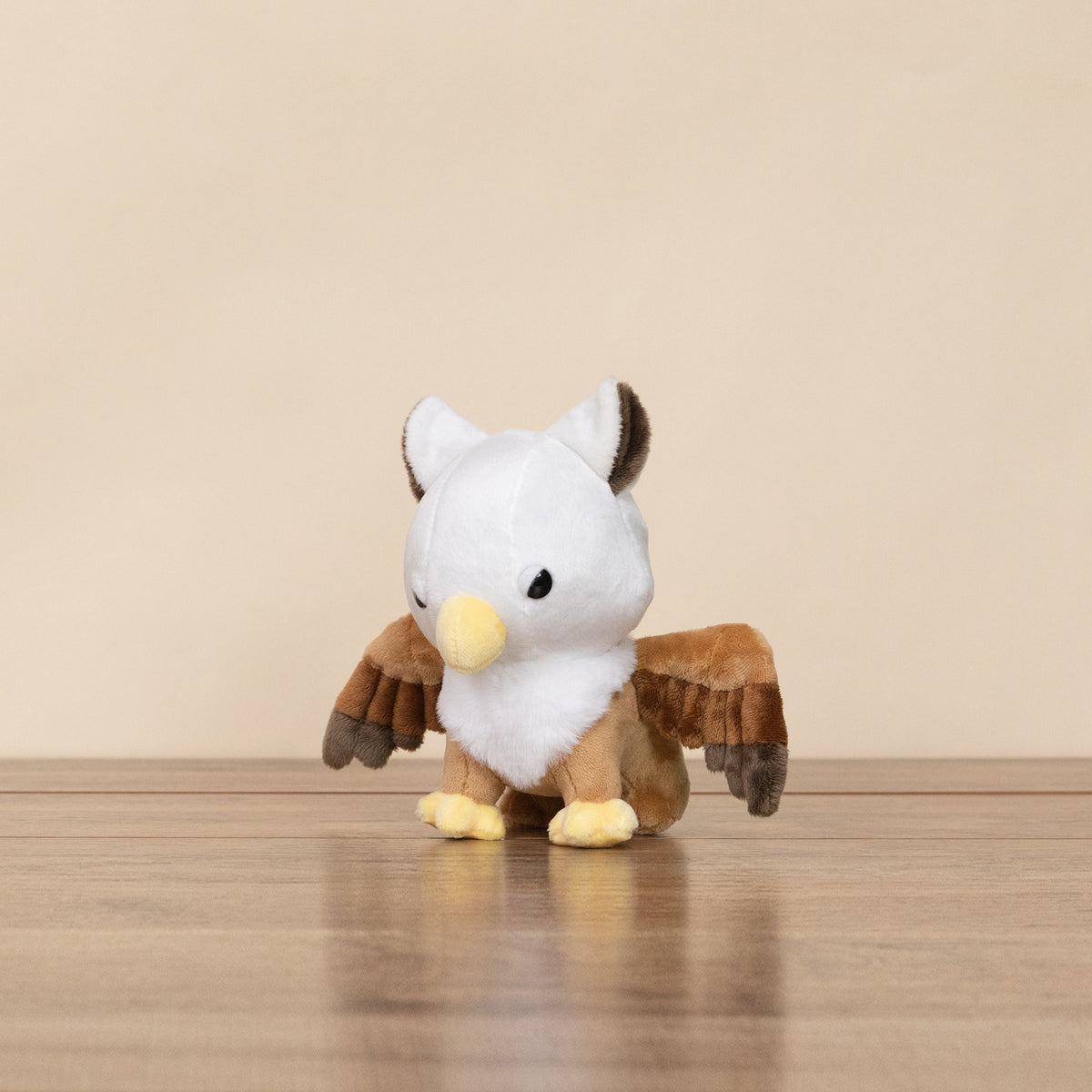 Mini Griffi the Griffin – Bellzi