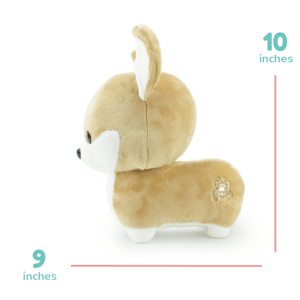 Bellzi corgi top