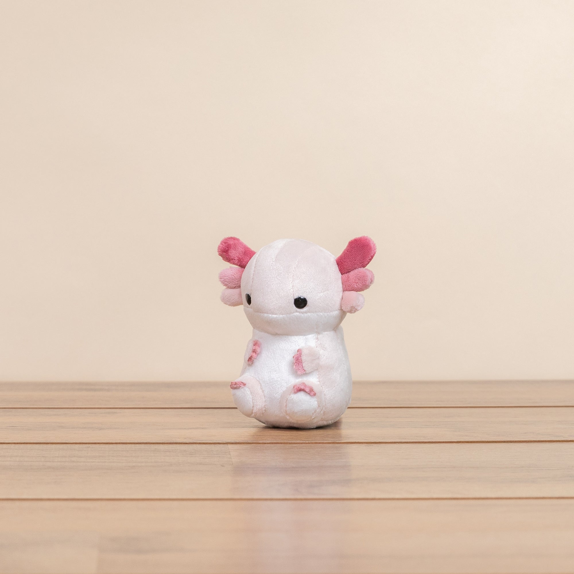 Mini Lotti the Axolotl