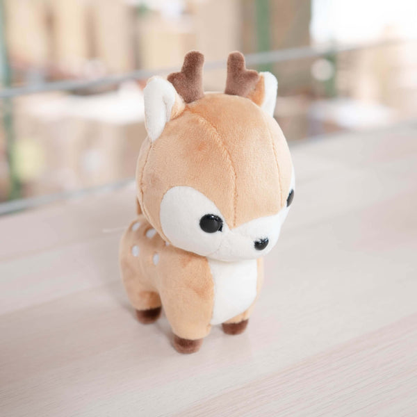 Mini Deeri the Deer - Deer Stuffed Animal | Bellzi