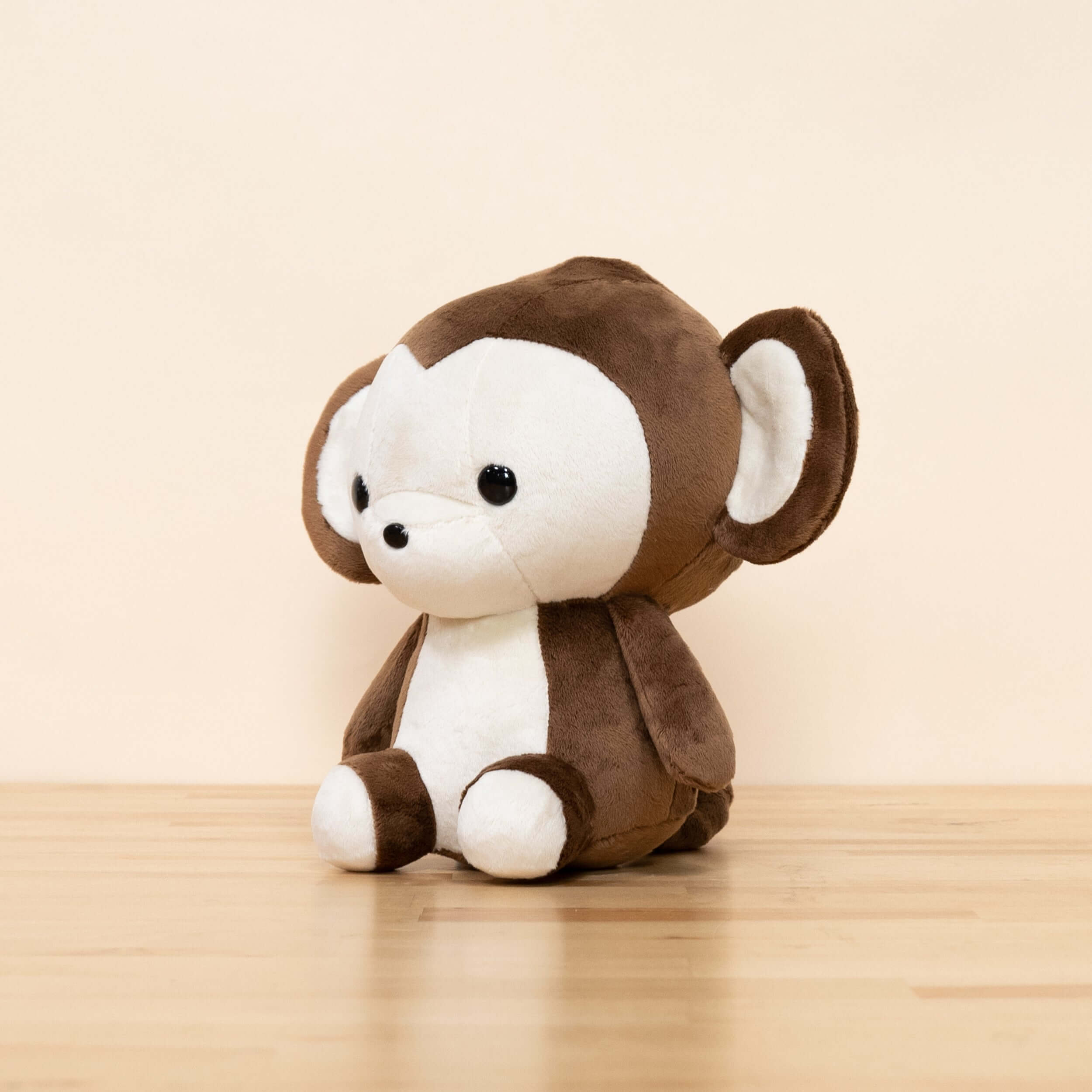 New Monki the Monkey - Bellzi
