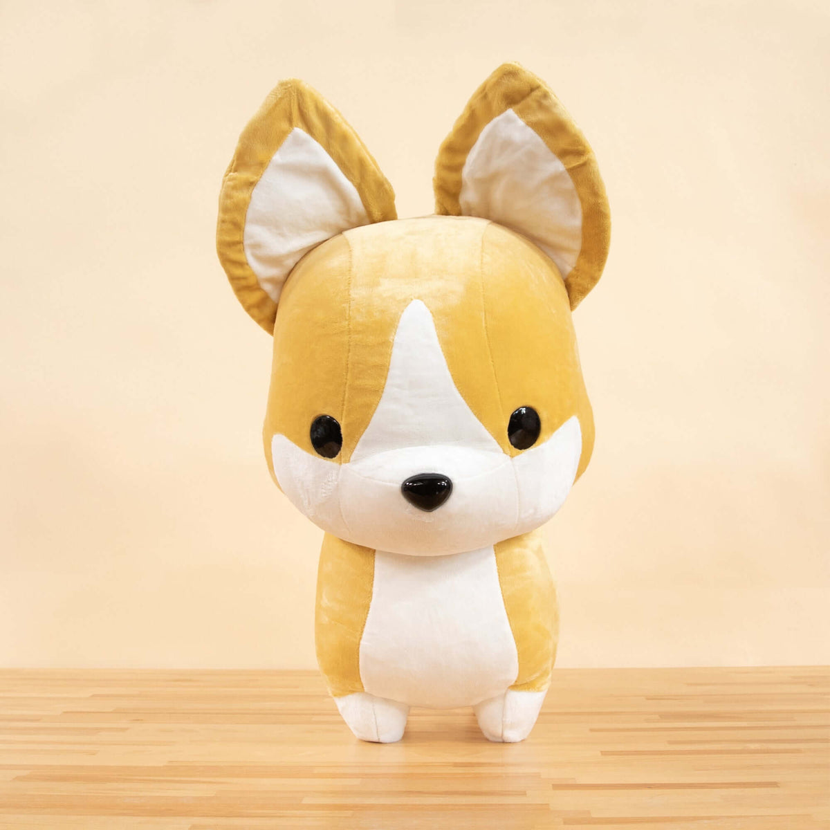 Jumbo Corgi the Corgi - Bellzi