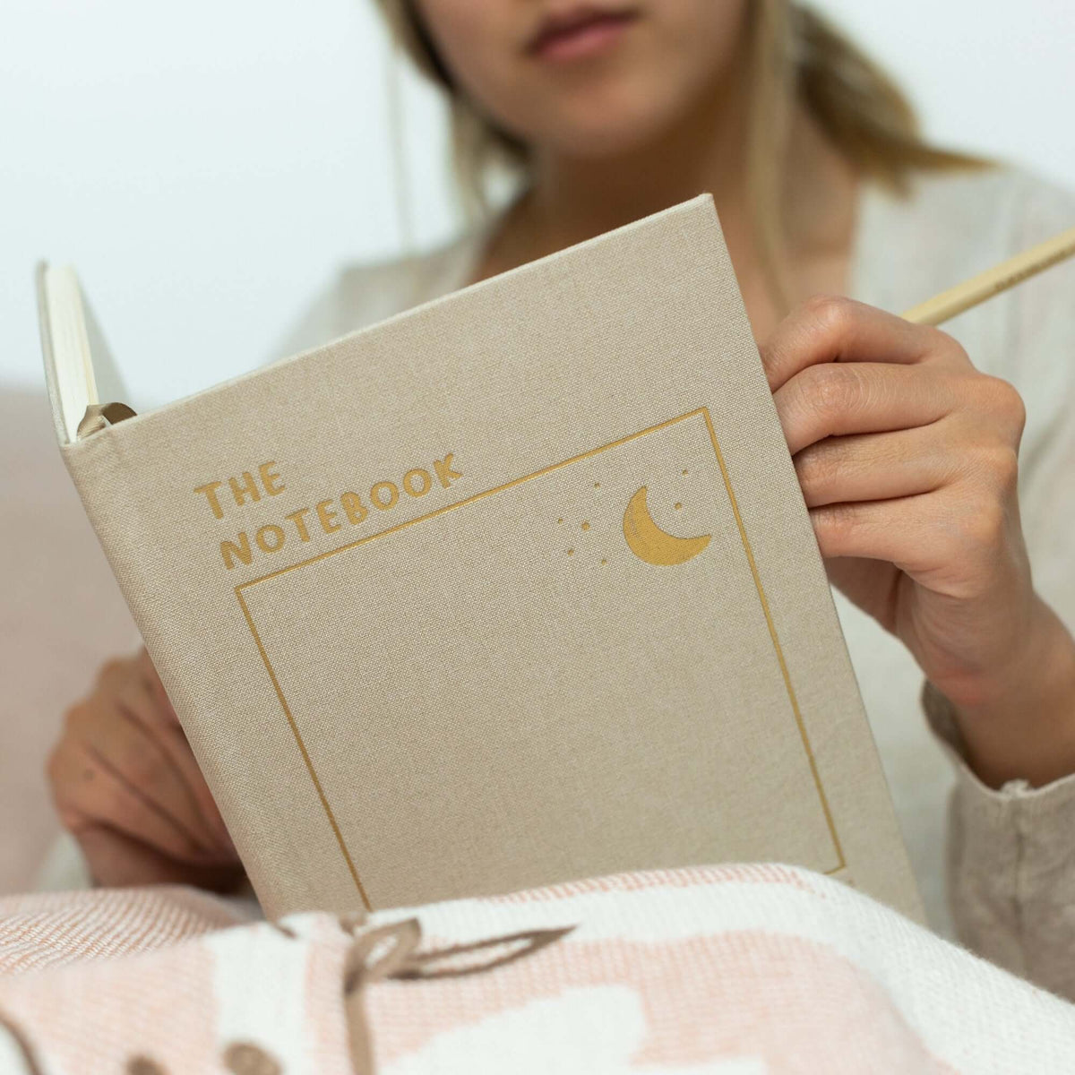 Memory Notebook Set