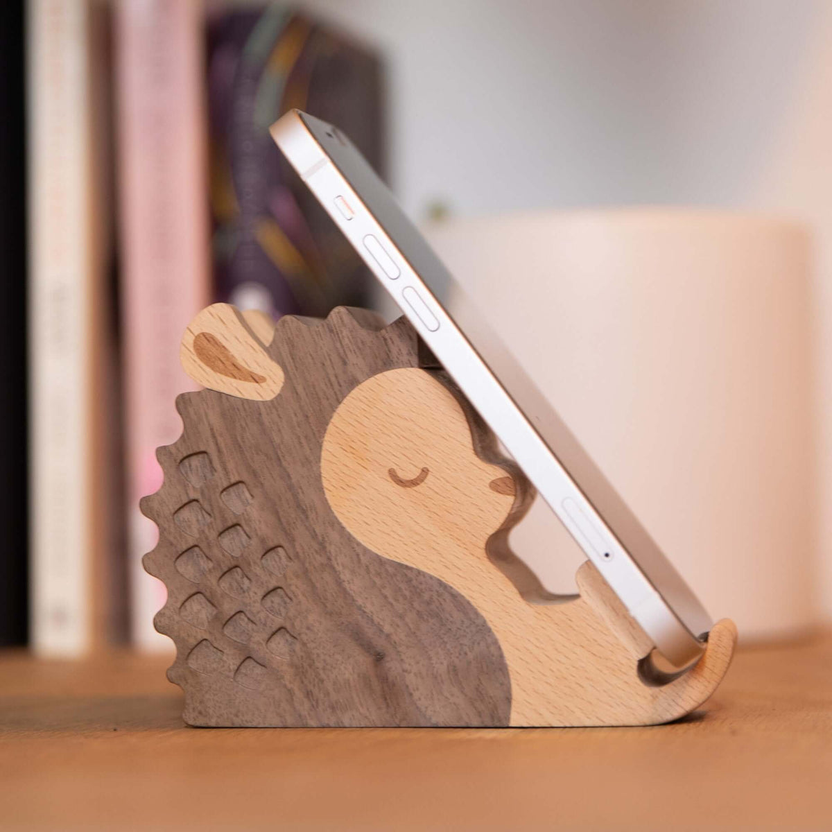 Hedgi Desk Decor