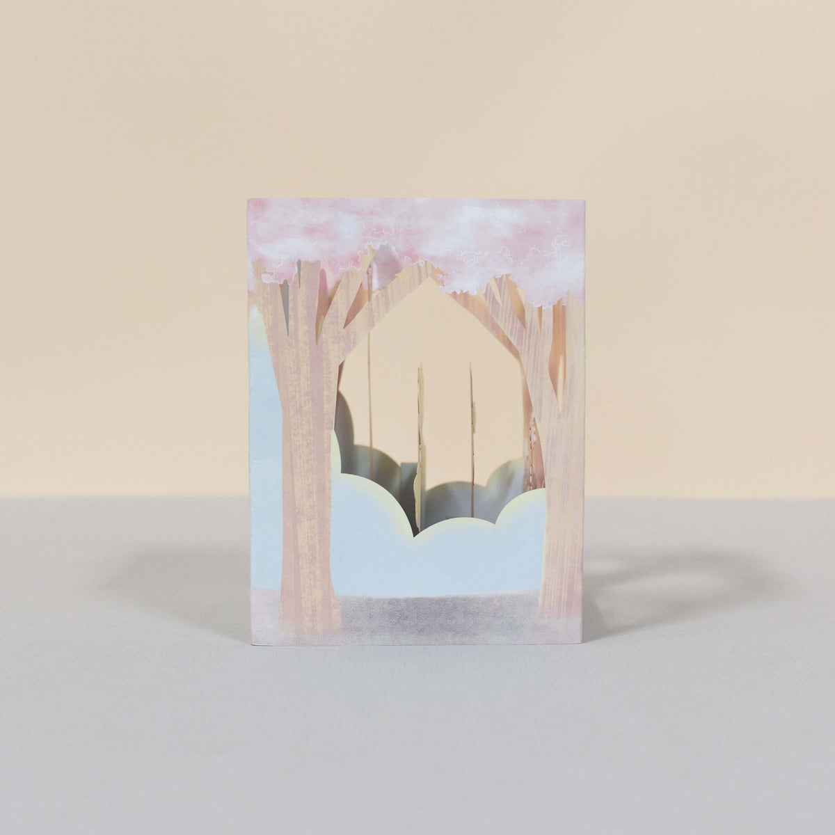 3D Greeting Card - You're Amazing - Bellzi