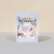 3D Greeting Card - Happy Birthday - Bellzi