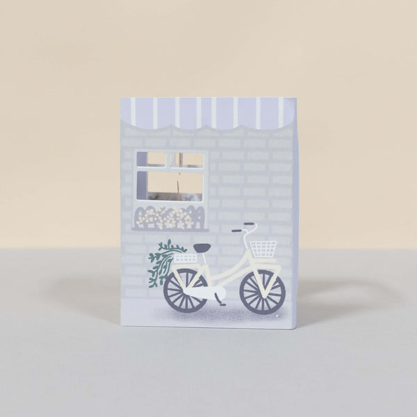 3D Greeting Card - Happy Birthday - Bellzi