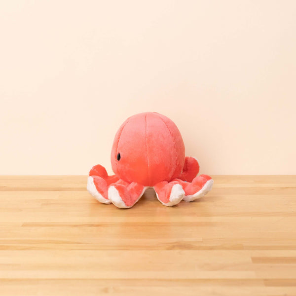 Mini Octi the Octopus - Bellzi