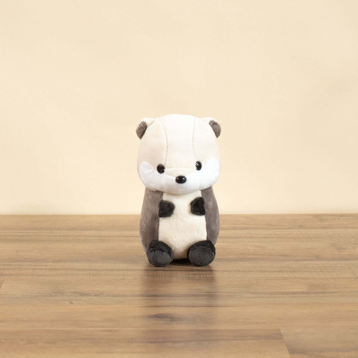 Mini Otti the Otter - Bellzi