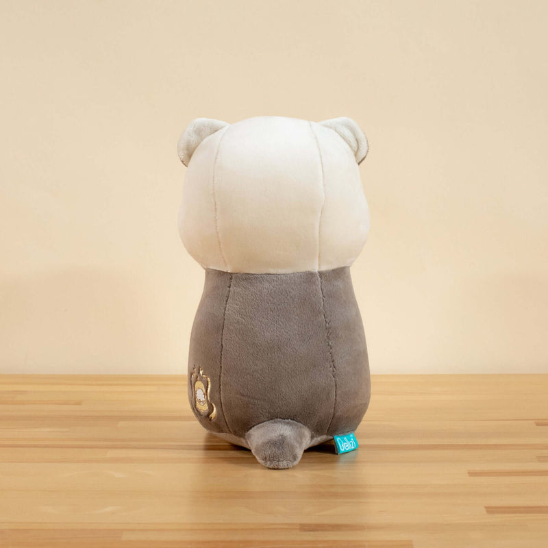 Otti the Otter Otter Stuffed Animals Bellzi