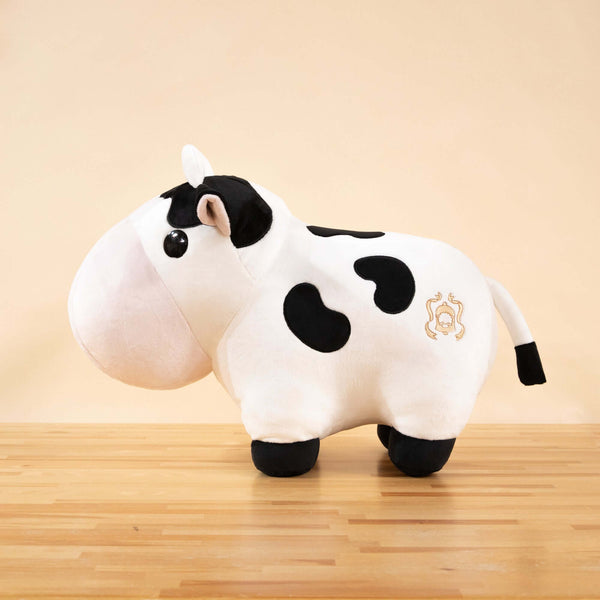 Jumbo Mooi the Cow - Bellzi