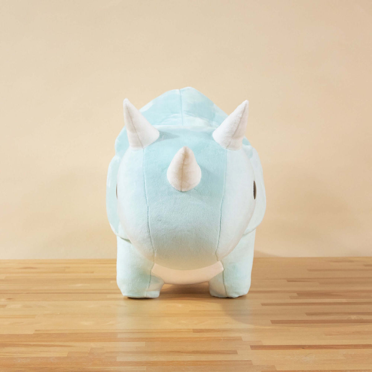Jumbo Seri the Triceratops - Bellzi